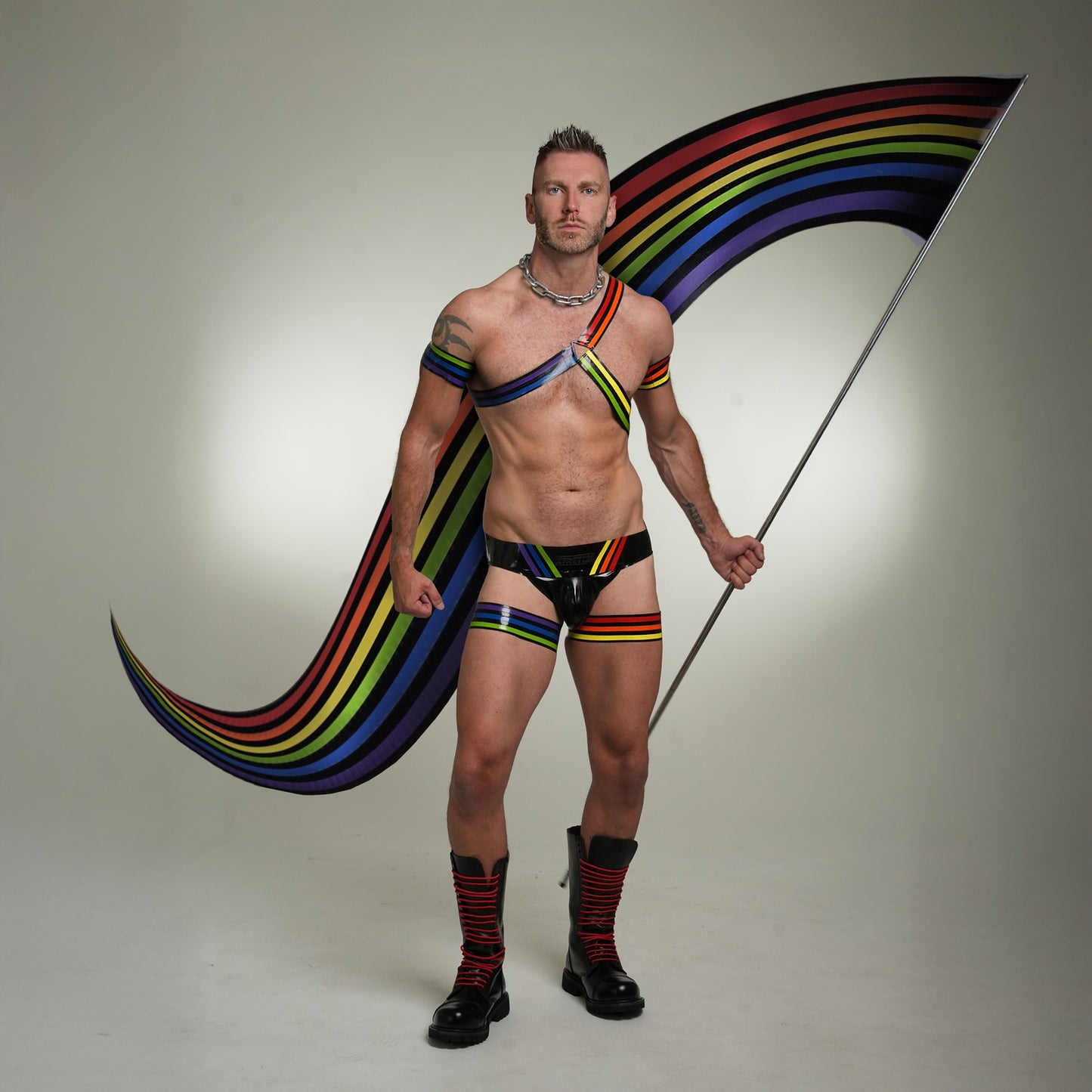 Bicep or Thigh Bands - Pride '26