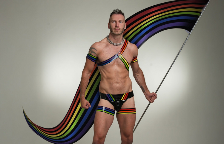 Pride '26
